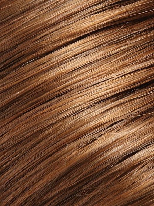 Simplicity Petite | Synthetic Wig (Basic Cap)
