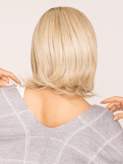 Take A Bow | Petite/Average | Synthetic Lace Front Wig (Hand Tied)