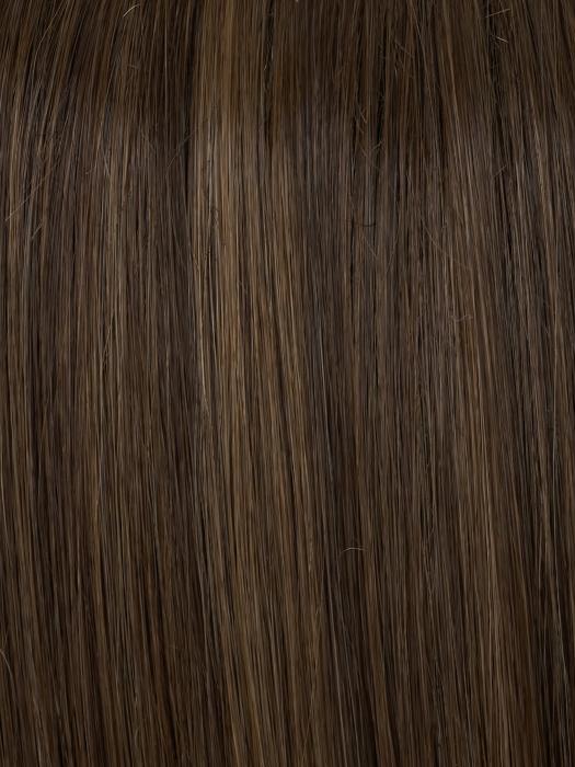 Stella Star | Synthetic Lace Front Wig (Mono Top)