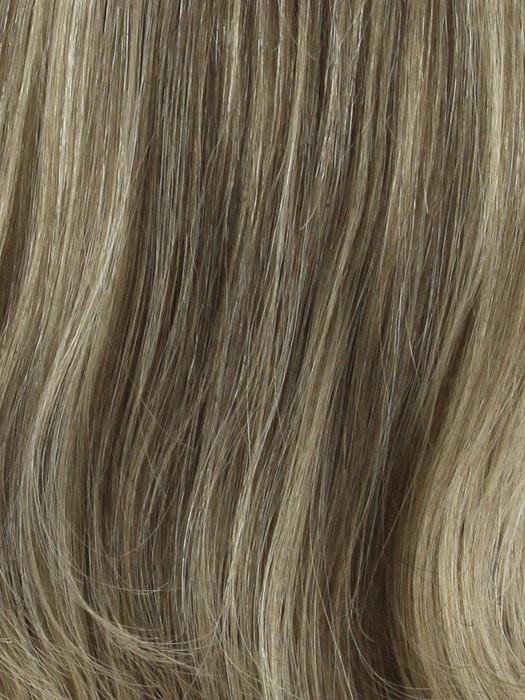 Pony Curl II | Synthetic Ponytail