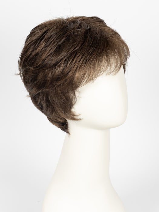 Winner | Synthetic Wig (Basic Cap)