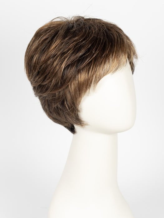 Winner | Synthetic Wig (Basic Cap)