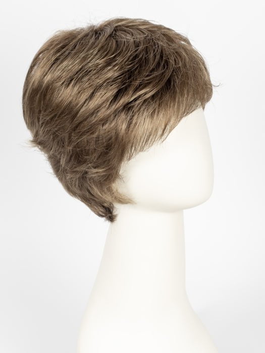Winner | Synthetic Wig (Basic Cap)