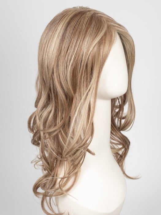 Limelight | HF Synthetic Lace Front Wig (Mono Top)