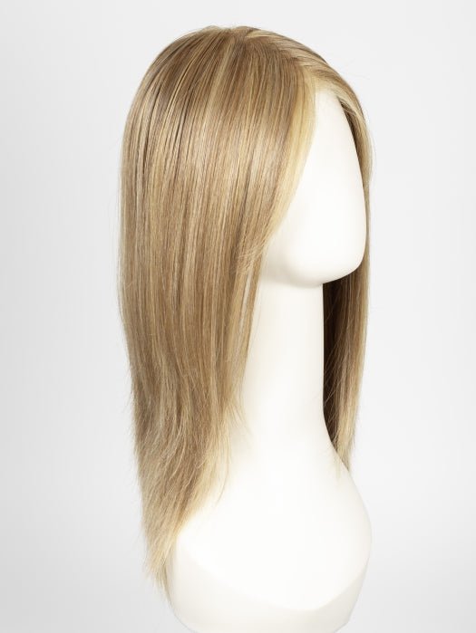 Show Stopper | HF Synthetic Lace Front Wig (Mono Top)