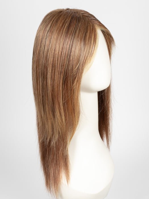 Show Stopper | HF Synthetic Lace Front Wig (Mono Top)