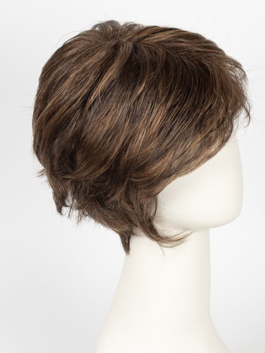 Sparkle Elite | Synthetic Lace Front Wig (Mono Top)