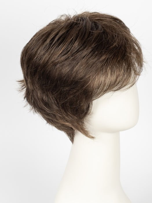 Sparkle Elite | Synthetic Lace Front Wig (Mono Top)