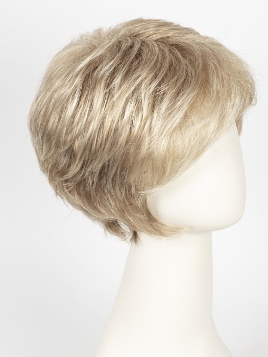 Sparkle Elite | Synthetic Lace Front Wig (Mono Top)