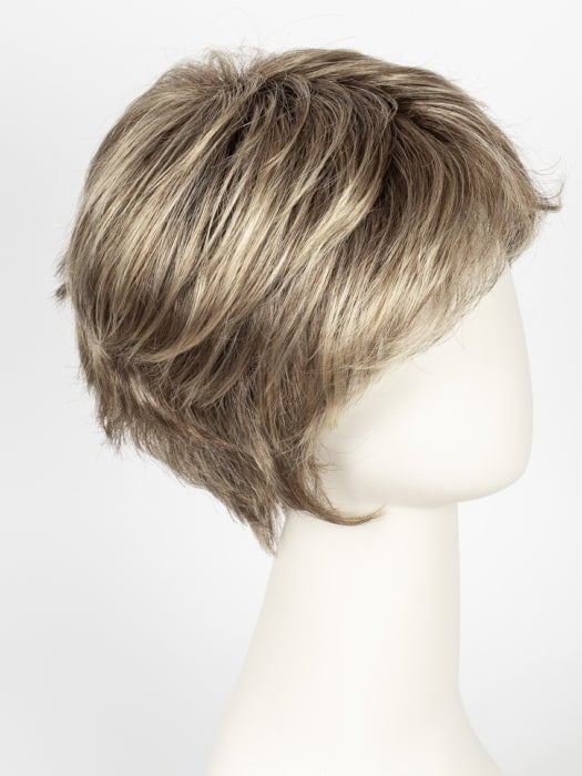 Sparkle Elite | Synthetic Lace Front Wig (Mono Top)