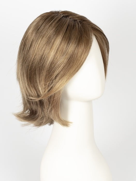 Play it Straight | Synthetic Lace Front Wig (Mono Part)