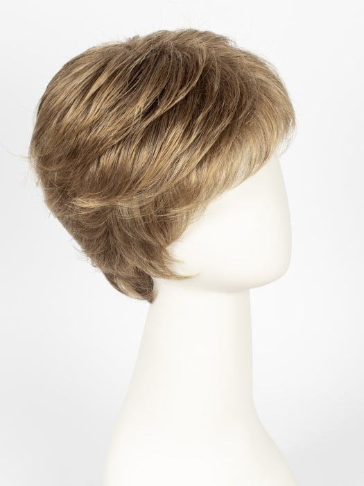 Winner Large | Synthetic Wig (Basic Cap)