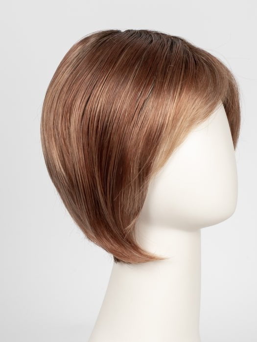 Muse | Synthetic Lace Front Wig (Hand-Tied)