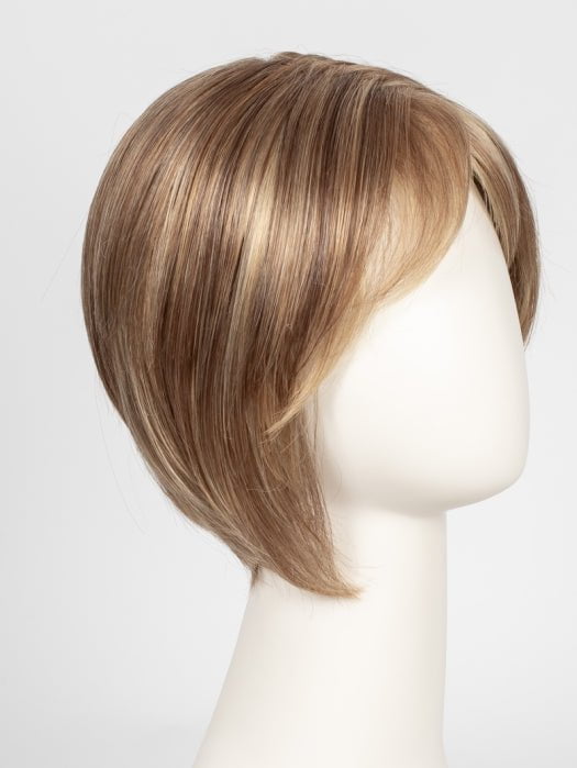 Muse | Synthetic Lace Front Wig (Hand-Tied)