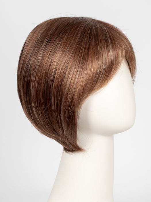 Muse | Synthetic Lace Front Wig (Hand-Tied)