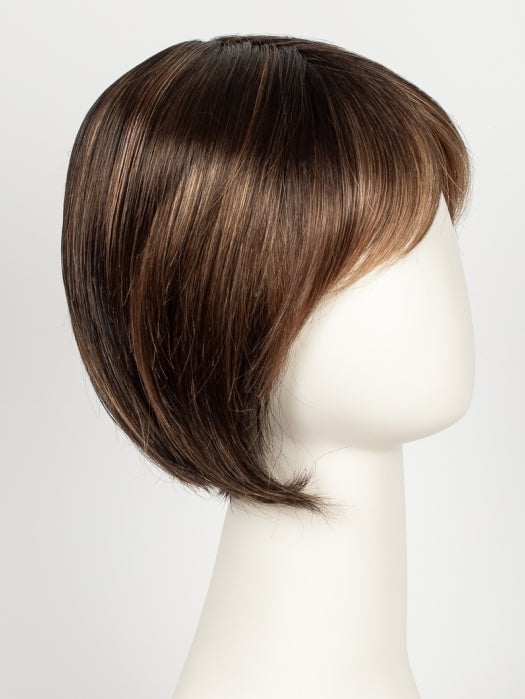 Muse | Synthetic Lace Front Wig (Hand-Tied)