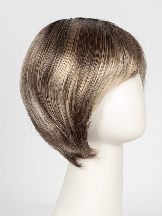 Muse | Synthetic Lace Front Wig (Hand-Tied)
