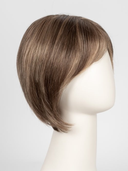Muse | Synthetic Lace Front Wig (Hand-Tied)