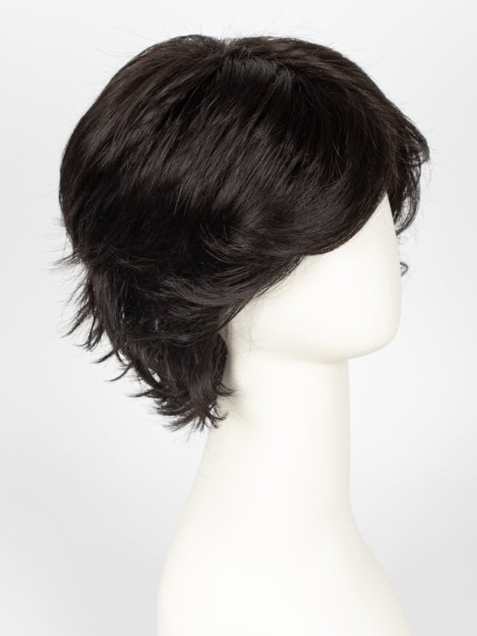 Trend Setter | Synthetic Wig (Basic Cap)