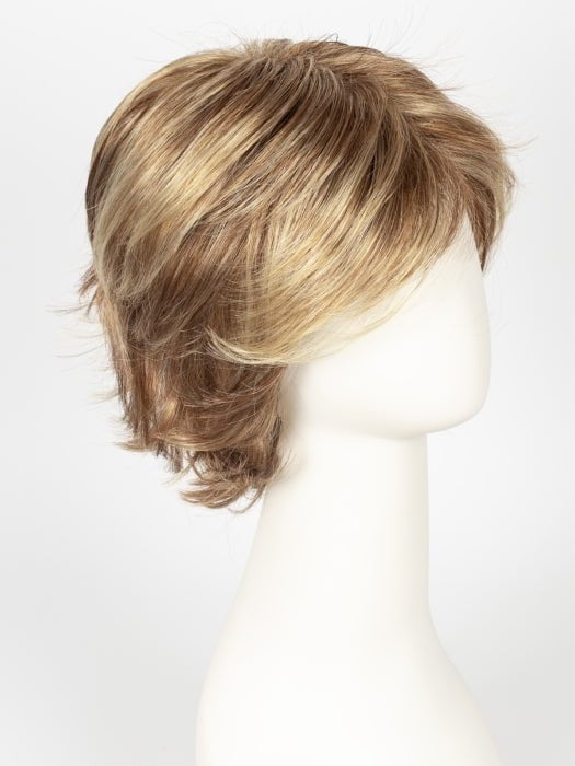 Trend Setter | Synthetic Wig (Basic Cap)
