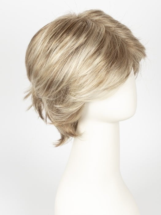 Trend Setter | Synthetic Wig (Basic Cap)