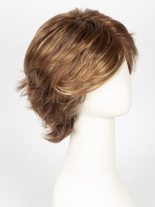Trend Setter | Synthetic Wig (Basic Cap)