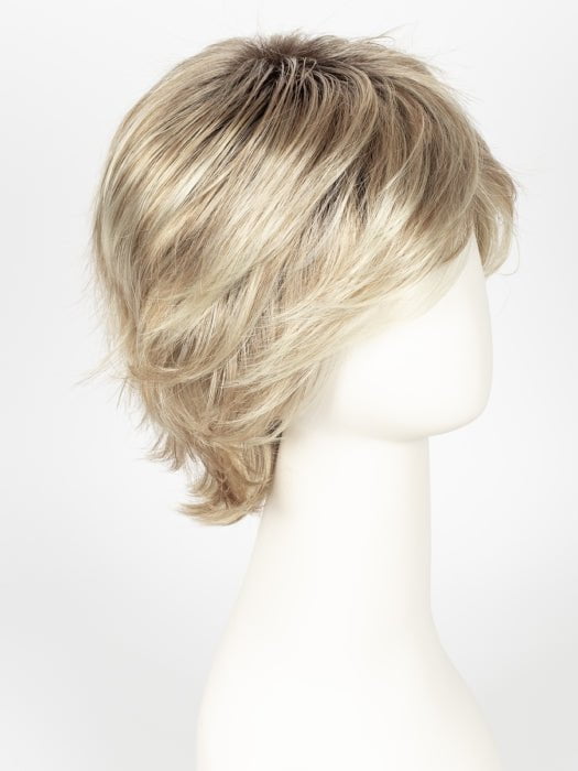 Trend Setter | Synthetic Wig (Basic Cap)