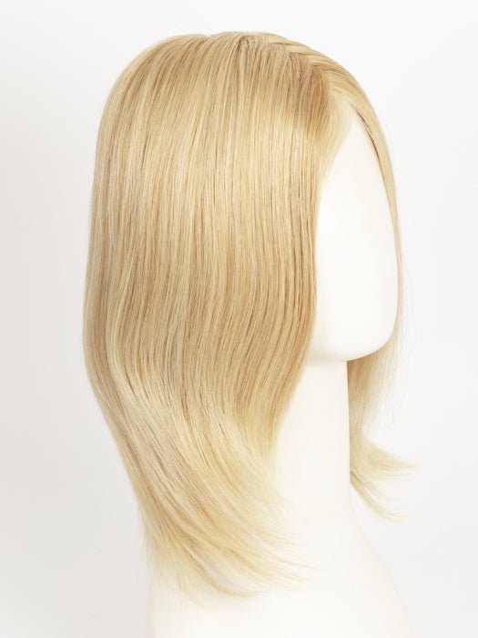 Headliner | Human Hair Lace Front Wig (Hand-Tied)