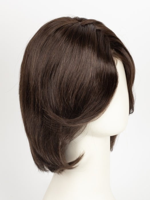 Soft Focus | Human Hair Lace Front Wig (Hand-Tied)