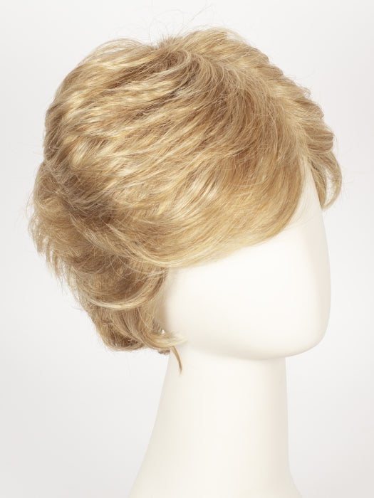 Center Stage | Synthetic Lace Front Wig (Hand-Tied)