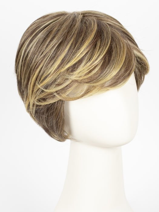Fanfare | HF Synthetic Lace Front Wig (Mono Top)