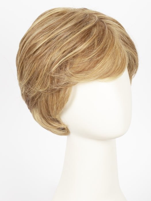 Fanfare | HF Synthetic Lace Front Wig (Mono Top)