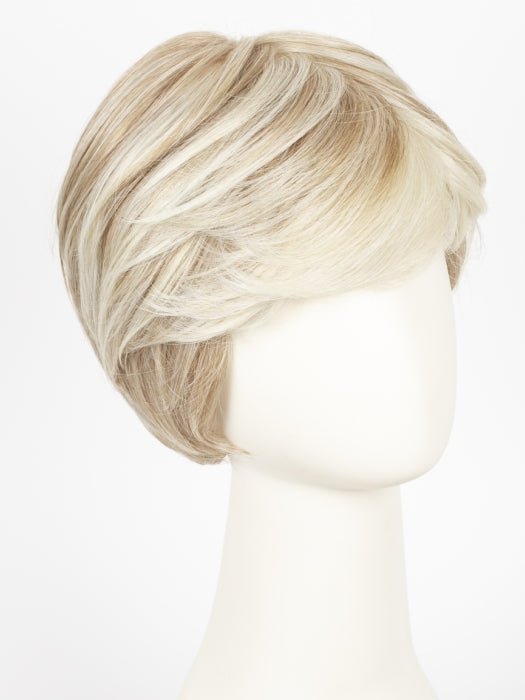 Fanfare | HF Synthetic Lace Front Wig (Mono Top)