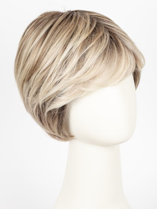 Fanfare | HF Synthetic Lace Front Wig (Mono Top)