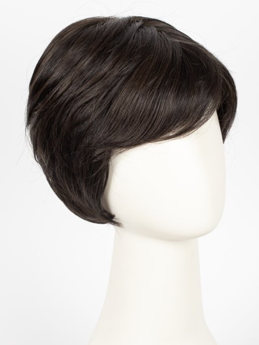 Fanfare | HF Synthetic Lace Front Wig (Mono Top)