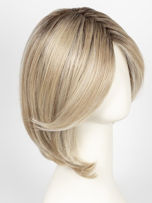 Upstage Large | Synthetic Lace Front Wig (Hand-Tied)