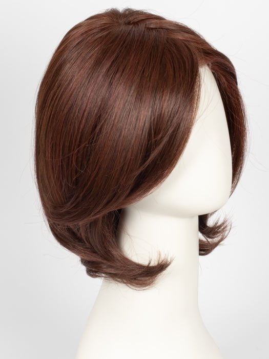 Upstage Large | Synthetic Lace Front Wig (Hand-Tied)
