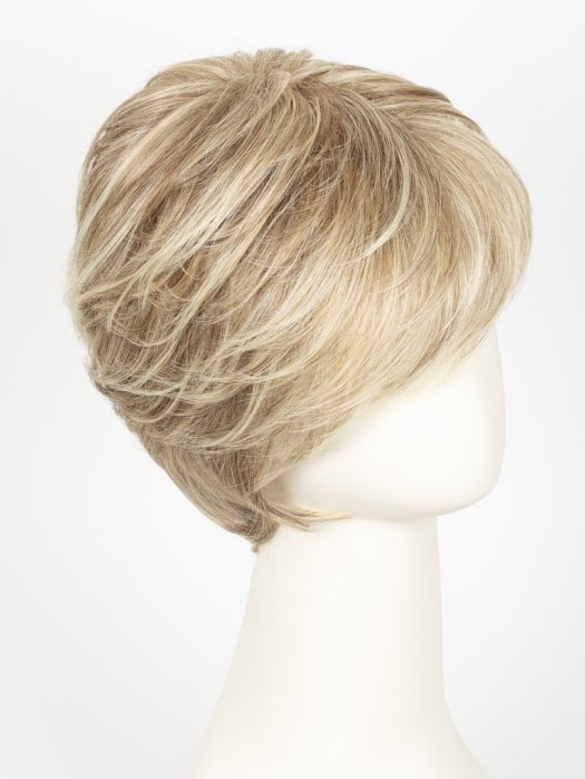 Enchant | HF Short Synthetic Wig (Basic Cap)