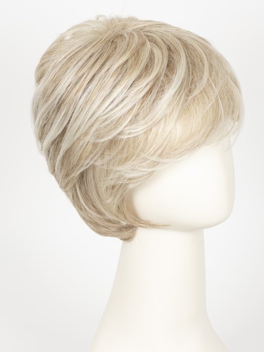 Enchant | HF Short Synthetic Wig (Basic Cap)