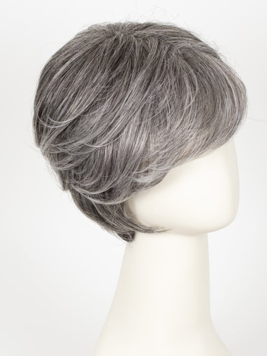 Enchant | HF Short Synthetic Wig (Basic Cap)