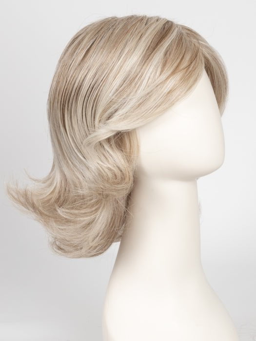 Embrace | HF Synthetic Wig (Basic Cap)