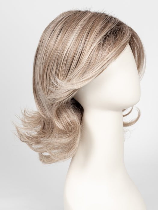 Embrace | HF Synthetic Wig (Basic Cap)