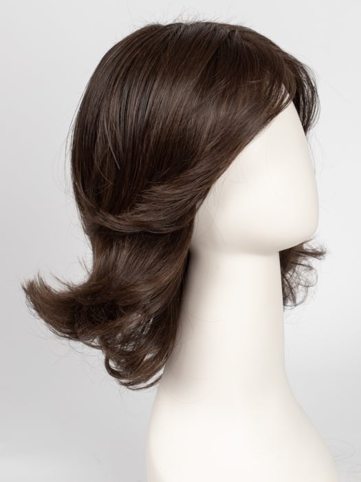 Embrace | HF Synthetic Wig (Basic Cap)