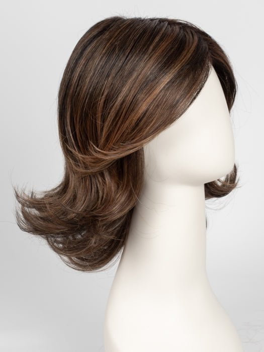 Embrace | HF Synthetic Wig (Basic Cap)