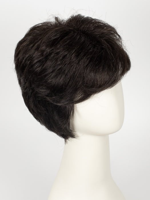 Whisper | Short Synthetic Wig (Basic Cap)