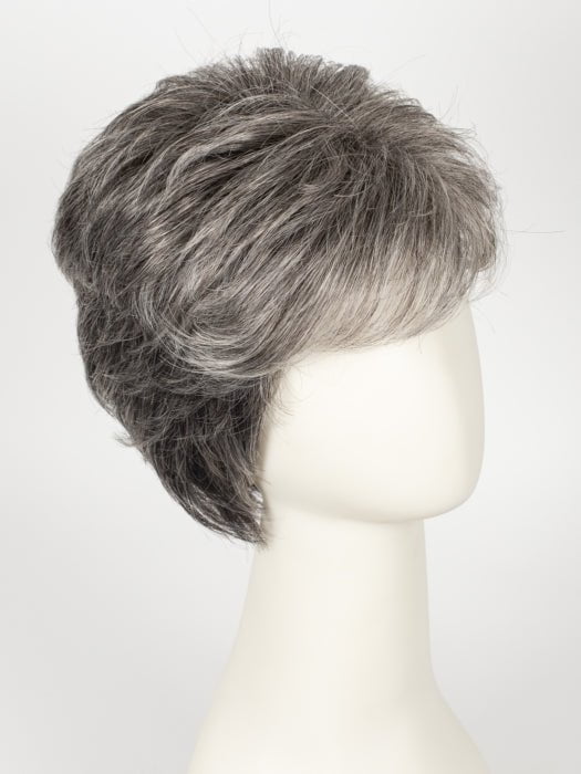 Whisper | Short Synthetic Wig (Basic Cap)