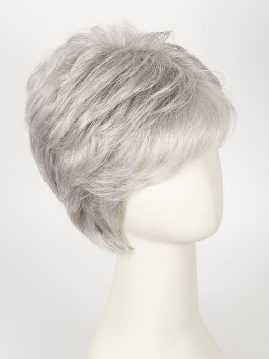 Whisper | Short Synthetic Wig (Basic Cap)