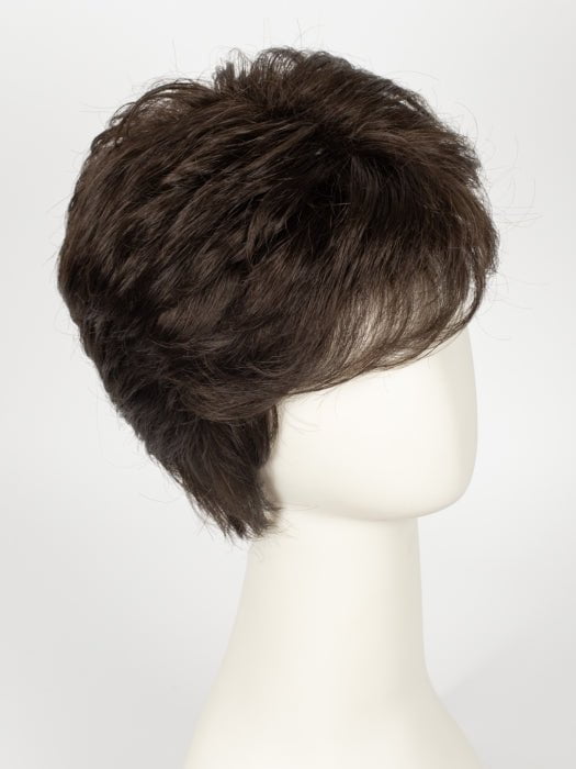 Whisper | Short Synthetic Wig (Basic Cap)