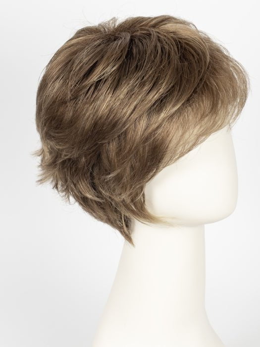 Sparkle | Synthetic Wig (Basic Cap)