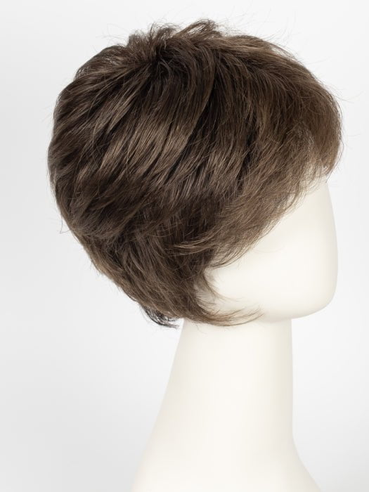 Sparkle | Synthetic Wig (Basic Cap)